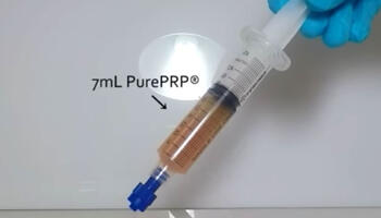 AB60 Pure - PurePRP® 60ml video