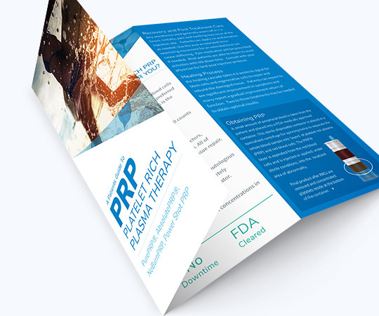 Patient Education Brochures