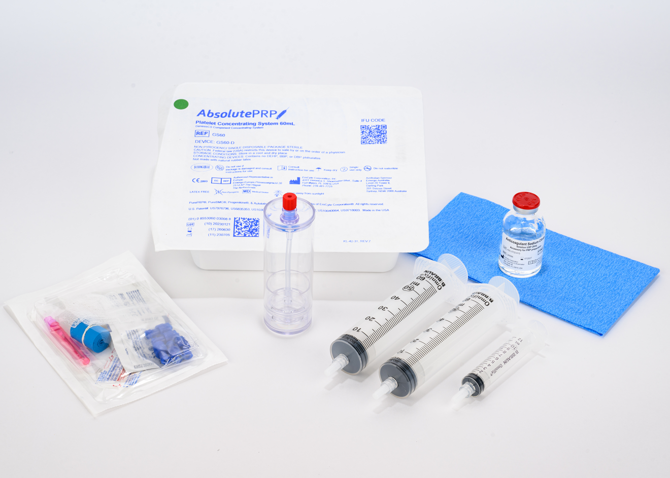 AcCellerated Biologics
