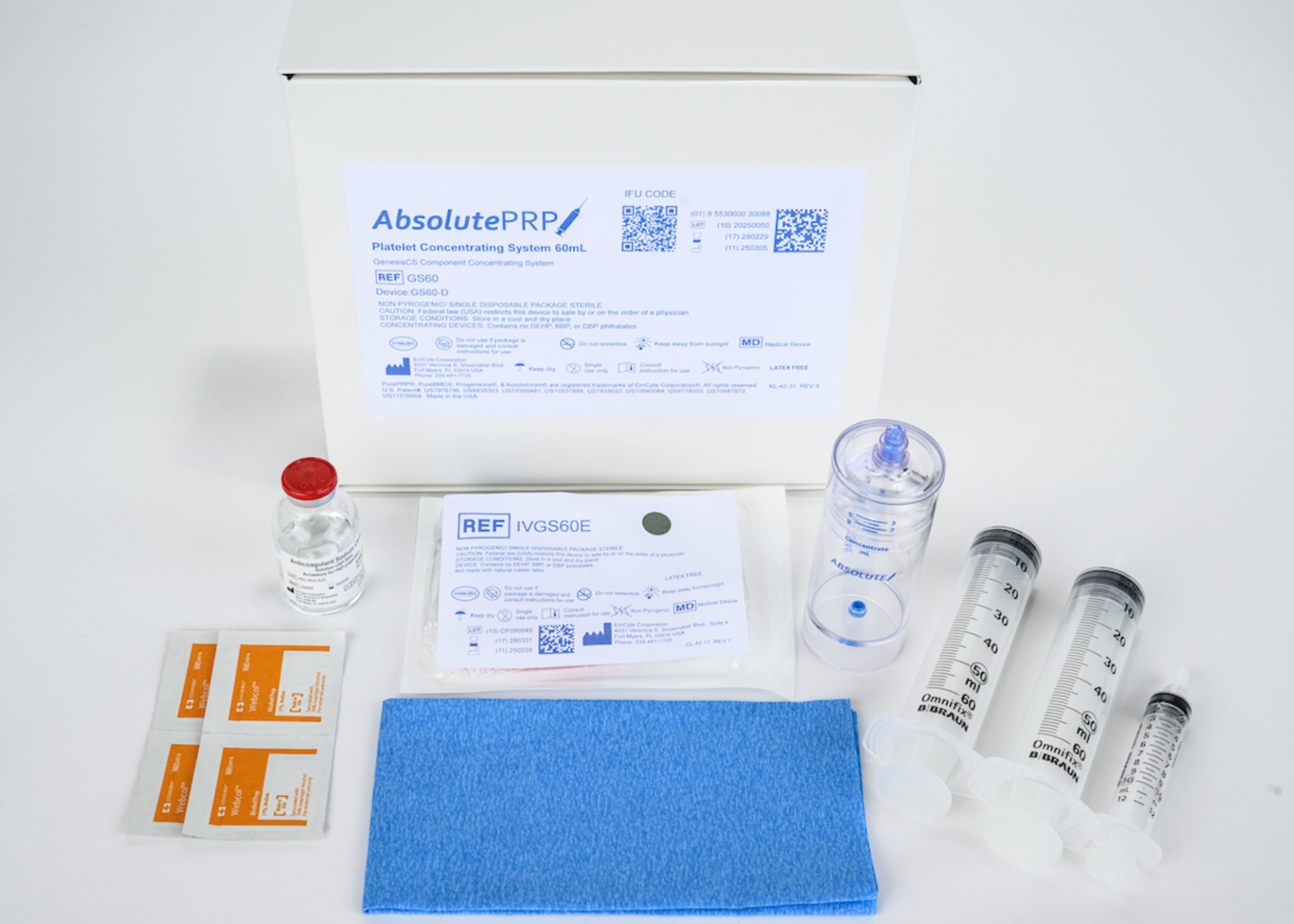 AcCellerated Biologics