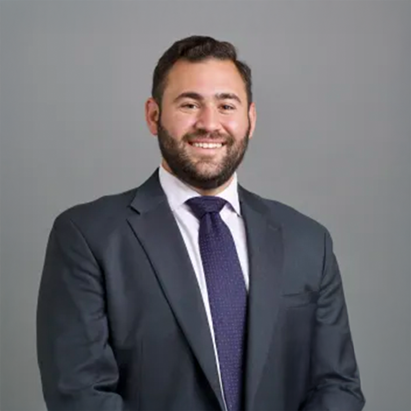Dr. Christopher Kyriakides
