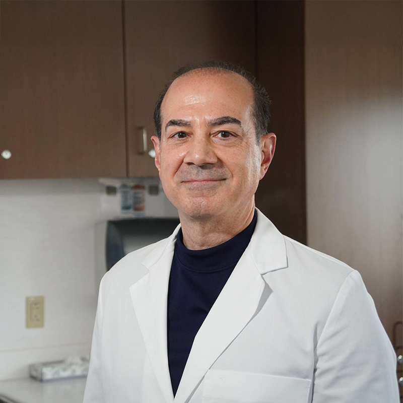 Dr. Michael Scarpone, DO