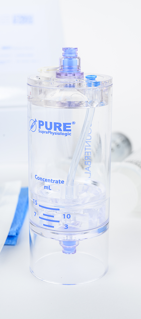 Pure PRP Skinny 1