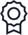 award ribbon icon