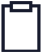 clipboard Icon