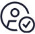 person check icon
