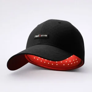 Redvive HALO Hat