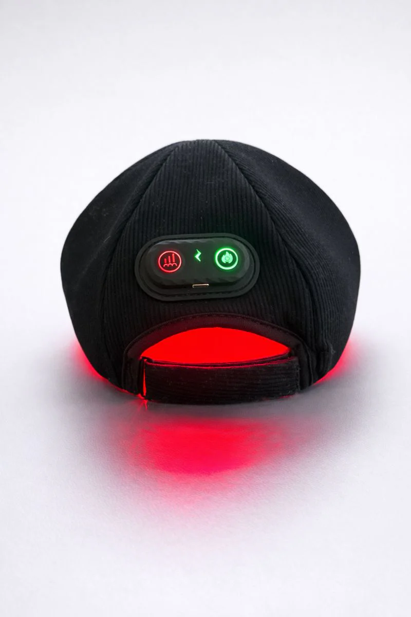 Redvive HALO Hat